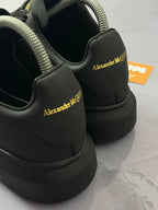 Tênis Alexander McQueen - All Black
