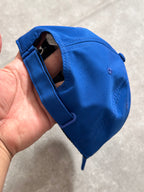 Boné Lacoste Sport - Azul