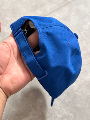 Boné Lacoste Sport - Azul