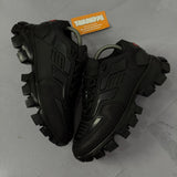 Tênis Prada Cloudbust Thunder - Preto