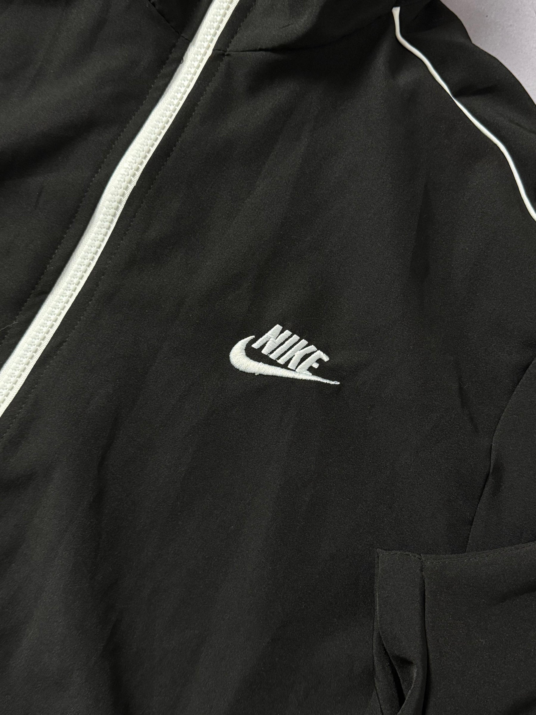 Conjunto Nike Tracksuit Woven 2019
