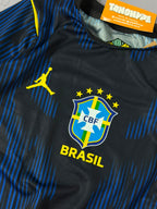 Camisa Seleção BRA 2026 JORDAN FEMININA