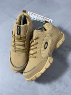 Tênis Oakley Modoc Low - Bege