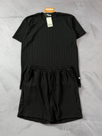 Conjunto Zara - Preto