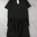 Conjunto Zara - Preto