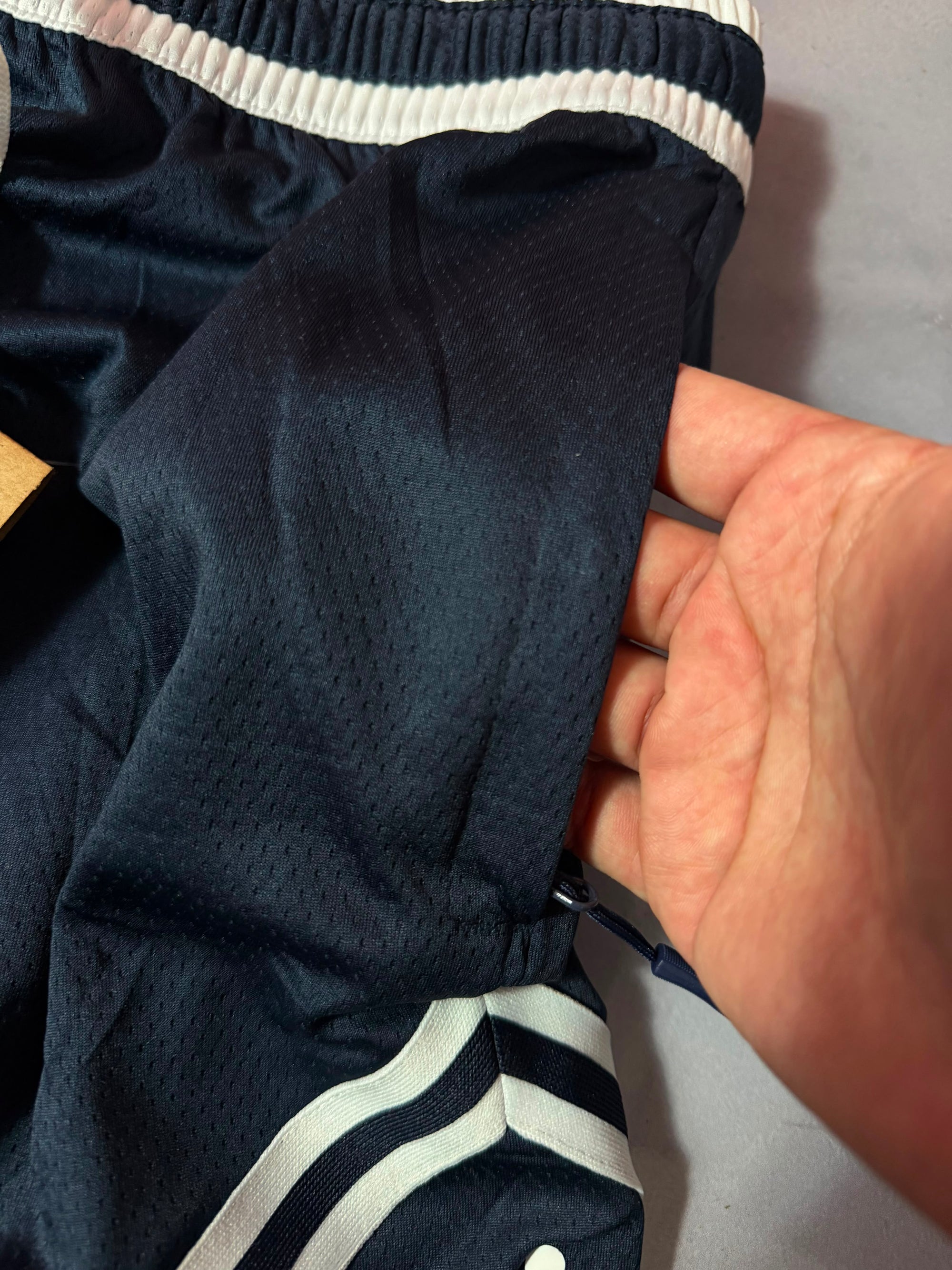 Shorts Jordan Diamond Dri Fit - Azul Marinho