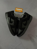 Tênis Nike Dunk - All Black