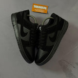Tênis Nike Dunk - All Black