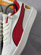 Tênis Puma Caven 2.0 Scuderia Ferrari BDP - 3
