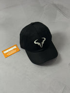 Boné Nike Rafa Nadal - Preto