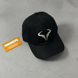 Boné Nike Rafa Nadal - Preto