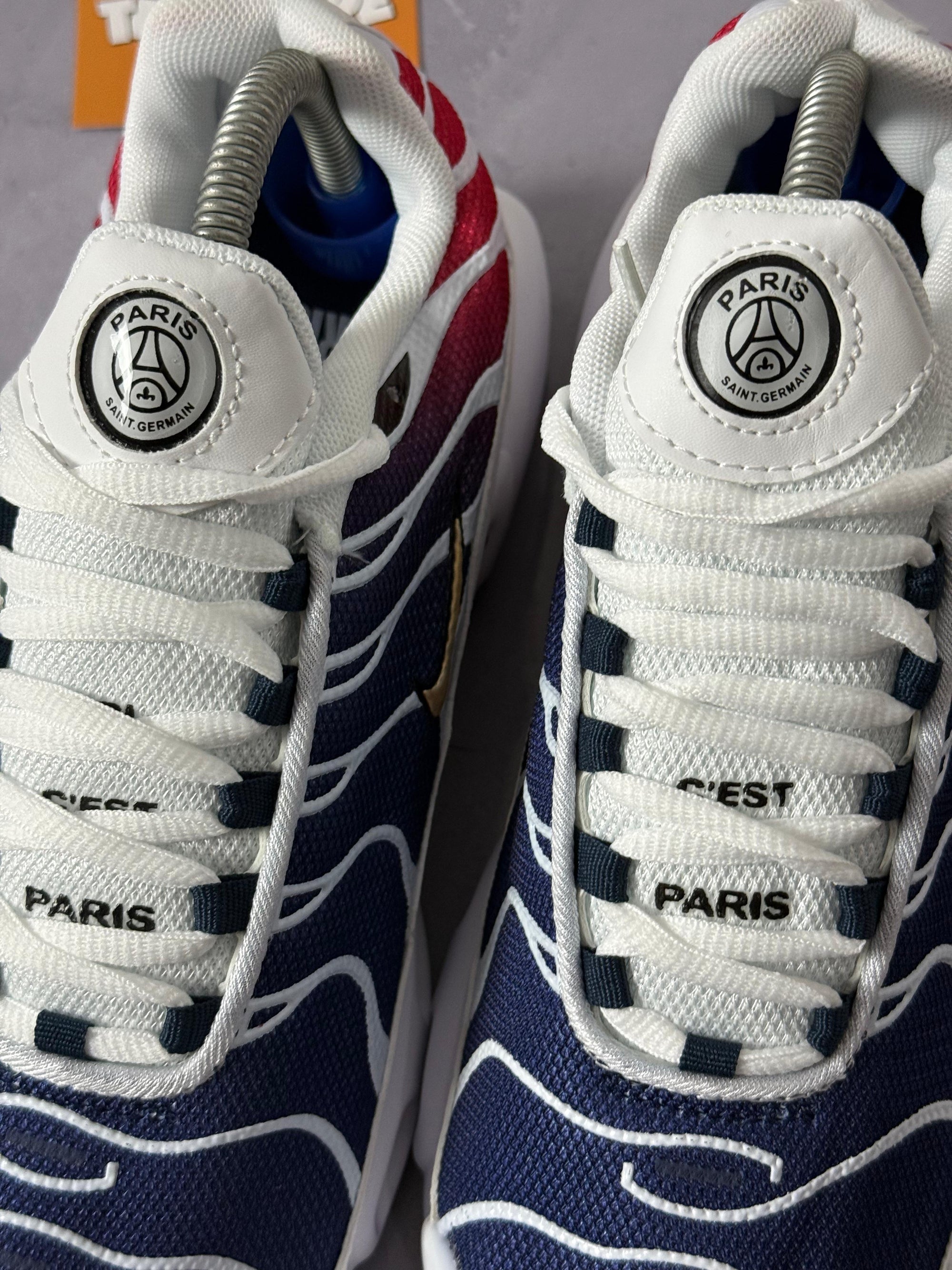 Tênis Nike Air Max Plus TN - Psg