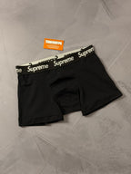 CUECA SUPREME - PRETA