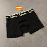 CUECA SUPREME - PRETA