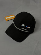 Boné Bmw Motorsport - Preto 03