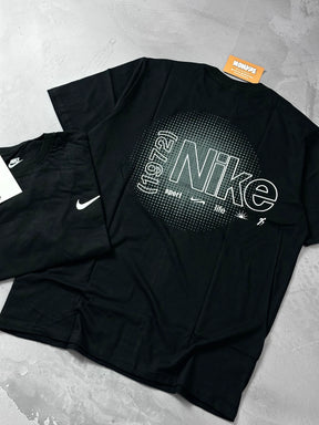 Camiseta Nike Sportlife - Preto
