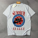 Camiseta Nike Summer League - Branco