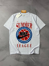 Camiseta Nike Summer League - Branco