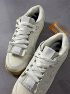 Tênis Nike Dunk Jumbo - All White