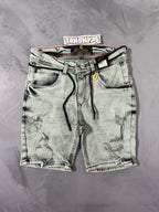 Shorts Jeans City Denim - 06