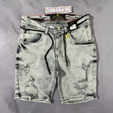 Shorts Jeans City Denim - 06
