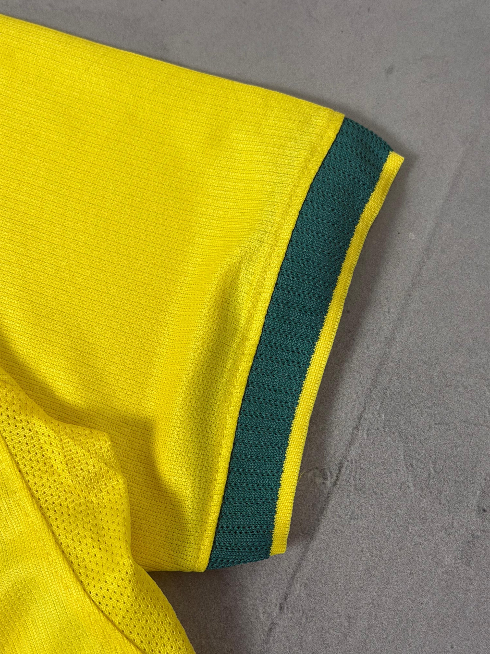 Camisa Seleção BRA 2026