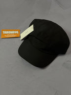 Boné Nike Five Panel - Preto