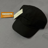 Boné Nike Five Panel - Preto