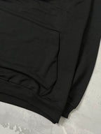 Moletom Nike Athletics - Preto