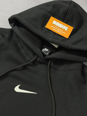 Moletom Nike Essentials - Preto