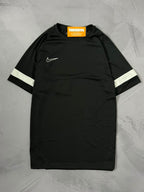 Camiseta Nike Dri Fit Academy 2021 - Preta