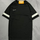 Camiseta Nike Dri Fit Academy 2021 - Preta