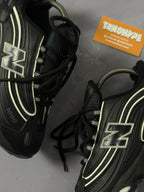 Tênis New Balance 1000 - Preto