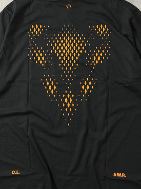 Camiseta Nike x Nocta Forza 2.0 - Preto