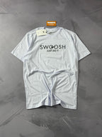 Camiseta Nike Just do IT - Branca