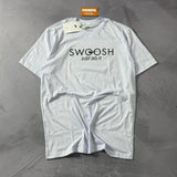 Camiseta Nike Just do IT - Branca