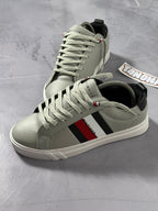 Tênis Tommy Hilfiger Dino - Cinza