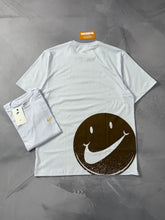 Camiseta Nike Smile - Branco