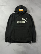 Moletom Puma - Preto