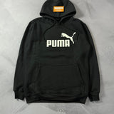 Moletom Puma - Preto