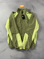 Jaqueta Nike Nocta Woven - Green