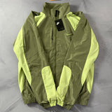Jaqueta Nike Nocta Woven - Green