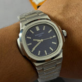 Relógio PATEK PHILIPPE 01