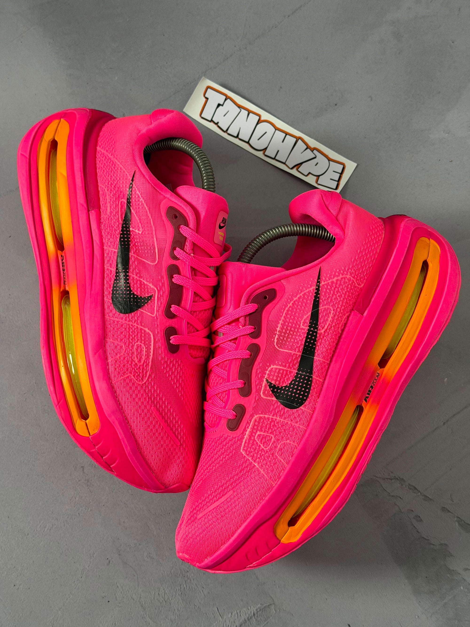 Tênis Nike Vomero - Pink