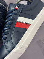 Tênis Tommy Hilfiger Dino - Azul Marinho