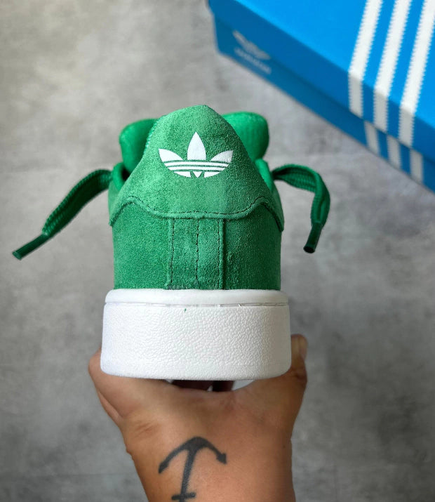 Tênis Adidas Campus 00s - Green