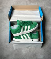 Tênis Adidas Campus 00s - Green
