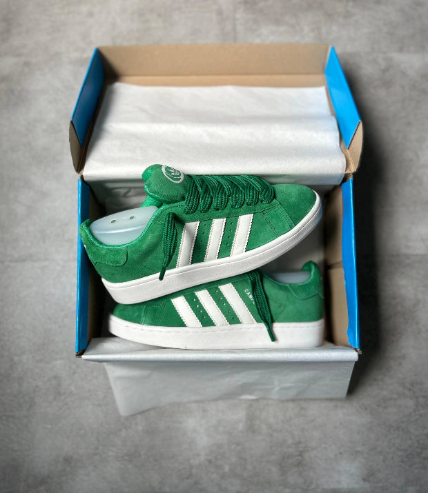 Tênis Adidas Campus 00s - Green