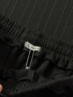 Conjunto Zara - Preto