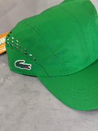 Boné Lacoste Sport 2026 - Verde